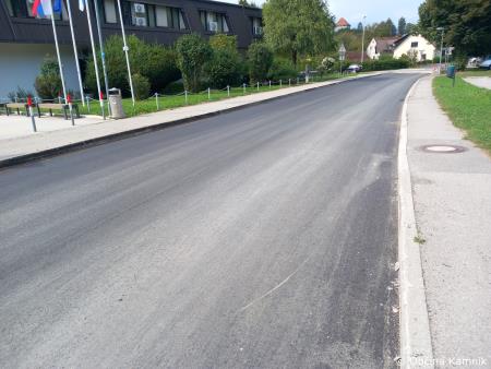 Odprava posledic poplav ter sanacija cestišč (23)